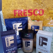 Набор кофе. от Розыгрыш в ВК