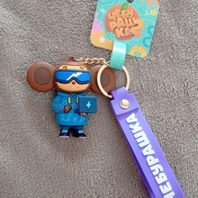 Брелок от Пятерочка