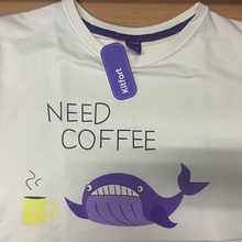 Футболка от KitFort