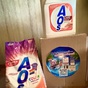 Приз Набор продукции AOS