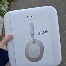 Скидка 90% на наушники Sony от Акция Alcon и Ozon «Alcon Колесо-фортуны Precision 7»