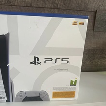 PlayStation 5 Slim Blu-Ray CFI-2016 от Чупа-Чупс