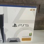 Приз PlayStation 5 Slim Blu-Ray CFI-2016