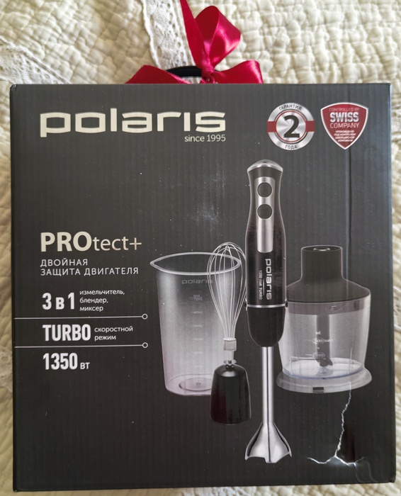 Приз акции Махеевъ «Блин как вкусно»