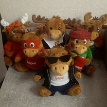 Лосики от Добрый