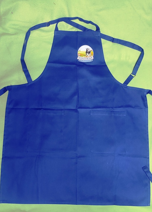 Приз акции Алексеевское «Счастливый блинЧек»