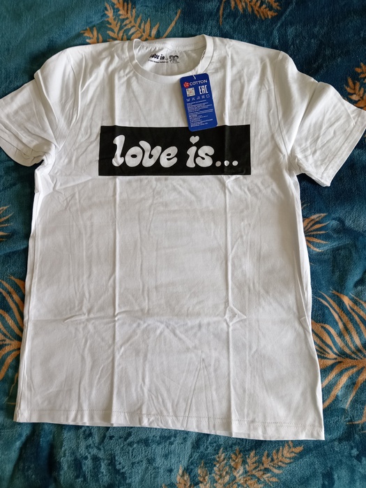 Приз акции Love Is «Love is… Акции 365/24»