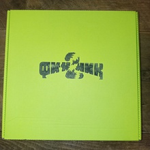 Подарочный бокс  Reeеl от Ozon