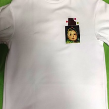 Футболка от Аленка