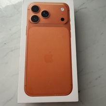 iPhone 17 pro max от Gorilla Energy