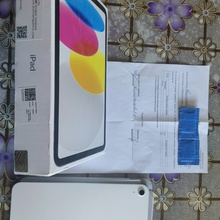 Планшет ipad от Монетка  25 лет