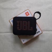 Колонка JBL Go4 от Добрый