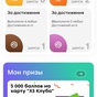 Приз 500 руб