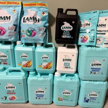 Годовой запас от LAMM
