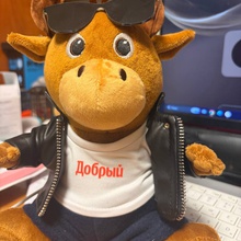 Лосик от Добрый