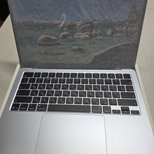 Apple MacBook Air 13 m5. от Черноголовка
