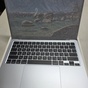 Приз Apple MacBook Air 13 m5.
