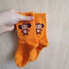 Детские носочки от Пятерочка