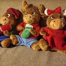 Лосики от Добрый