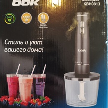 Блендер от BiMAX