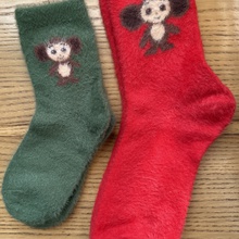 Носки от Пятерочка