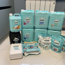 Годовой запас от LAMM