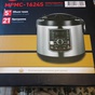 Приз Мультиварка MAUNFELD MPMC - 1624S