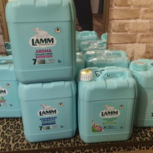 Годовой запас для стирки lamm от LAMM