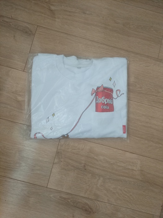 Приз акции Добрый «Добро пожаловать в Лосьвилль!»