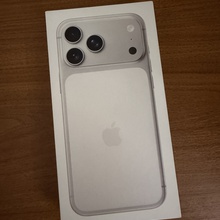 iPhone 17 pro max от Go Champ