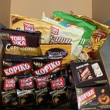 Подарочный набор от Torabika