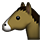 :horse: