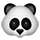 :panda_face: